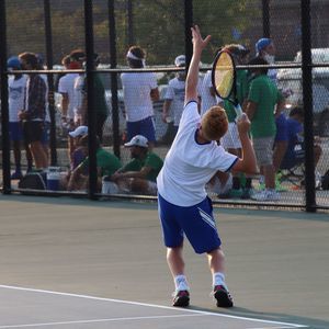 Meet your Posher, Logan